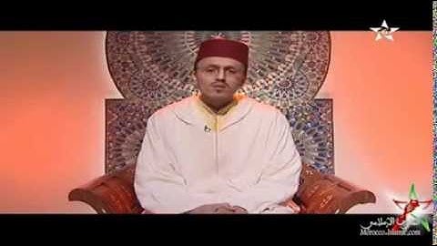 القارئ المغربي الراضي السباعي