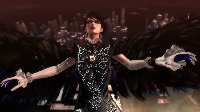 Bayonetta 3 YUZU EA. 3854 LEGENDADO EM PORTUGUÊS 