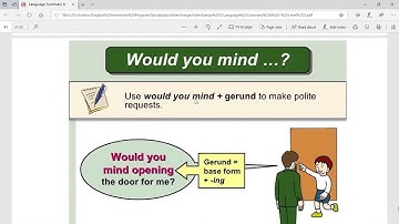 Unit 6B Explanation Interchange Fifth Edition Level 2 - Erick