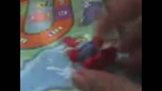 Oh yeah Mr Krabs original video