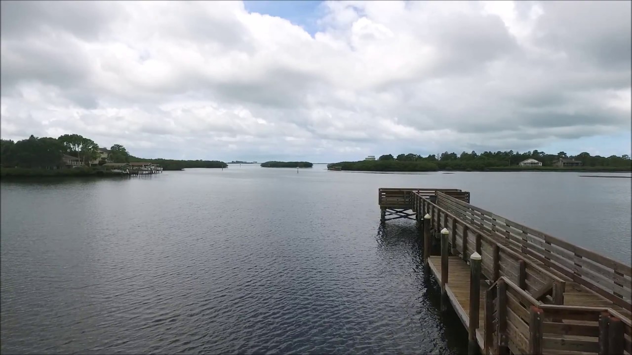 DJI Phantom 3 at Pop Stansell Park