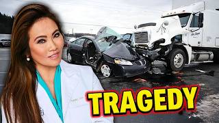 At 55, The Tragedy of Dr. Pimple Popper Sandra Lee is Deeply Devastating and Unforgettable 💔