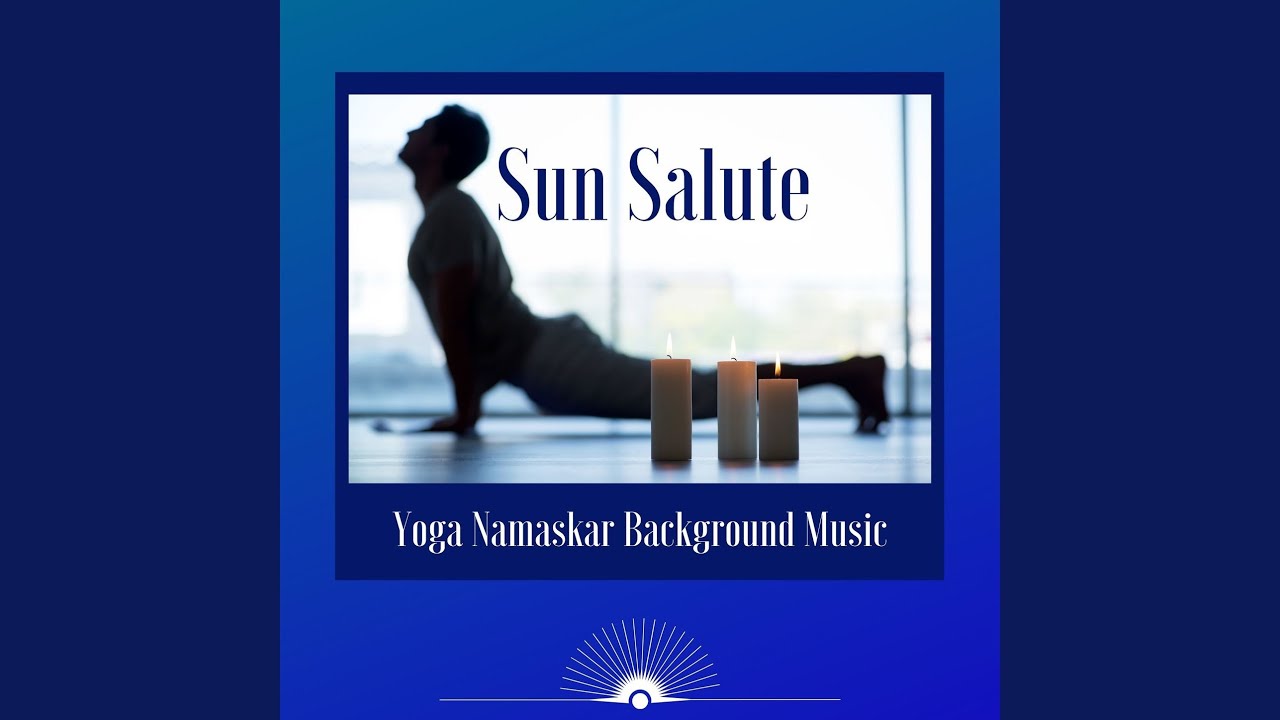 Guarda Sun Salutation su YouTube Guarda Sun Salutation su YouTube