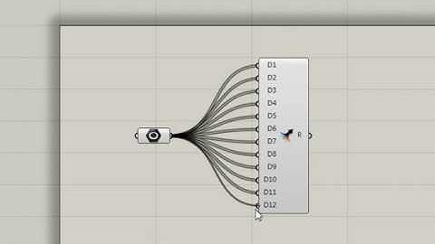 Multiple Wires all at once
