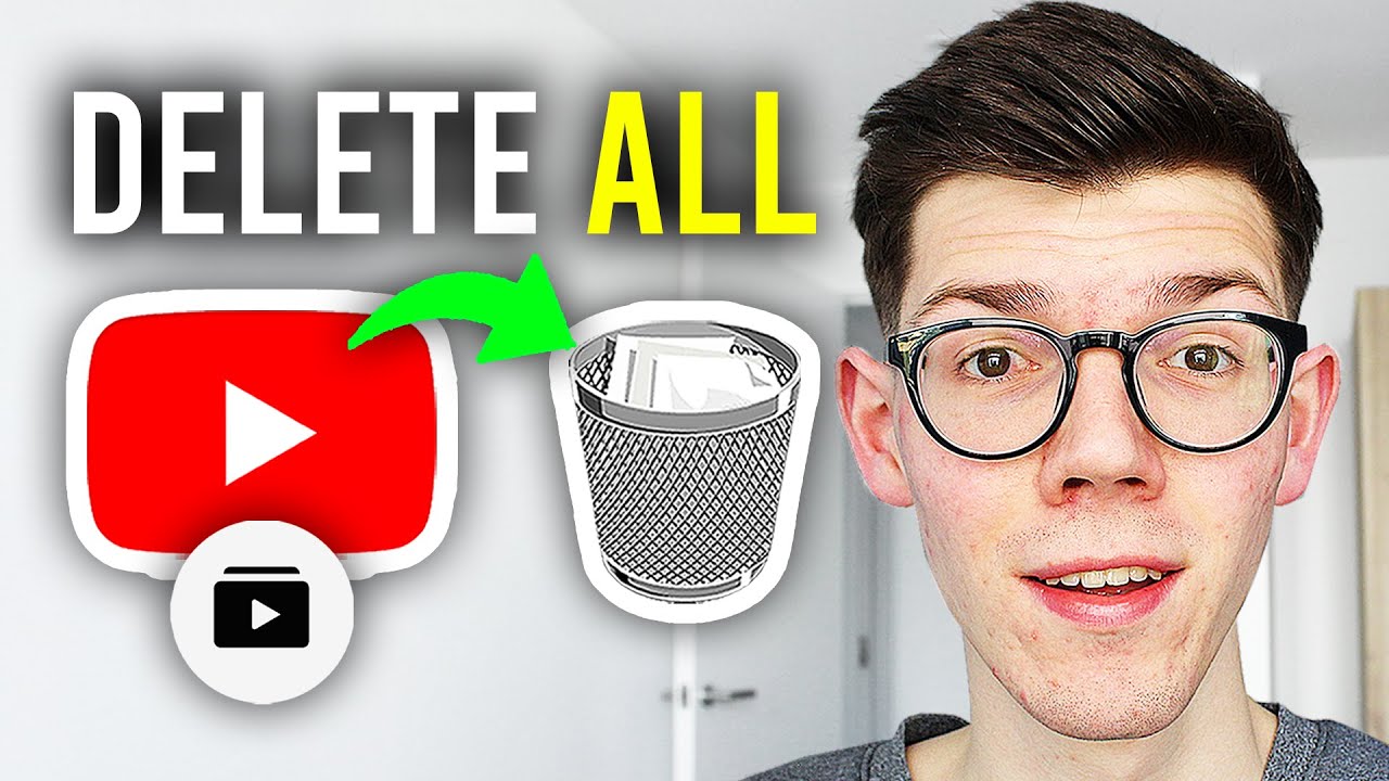 why youtube delete subscriber| subscribers decrease... How To Delete Subscriptions On YouTube - Full Guide - YouTube