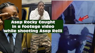 main Reason why Asap Rocky is facing 24 year's in prison. #musicnews #murdercase #joedannyvlog
