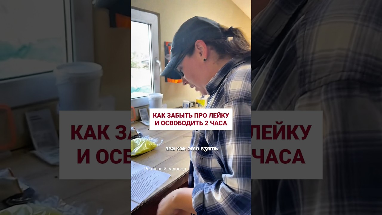 Полив #питомникрастений #садоводничество #огород