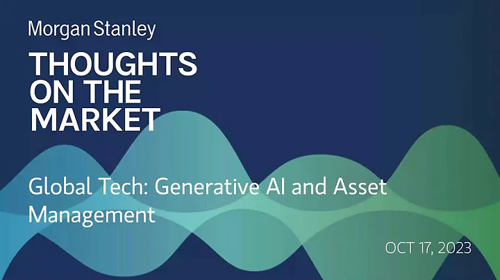 Global Tech: Generative AI and Asset Management