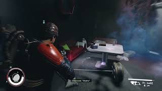Lets Role Play Starfield S2 Ep 6 UC Citizenship and Lies!