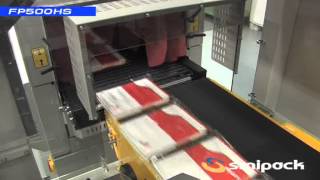 Magic SPM SMI FP 500HS
