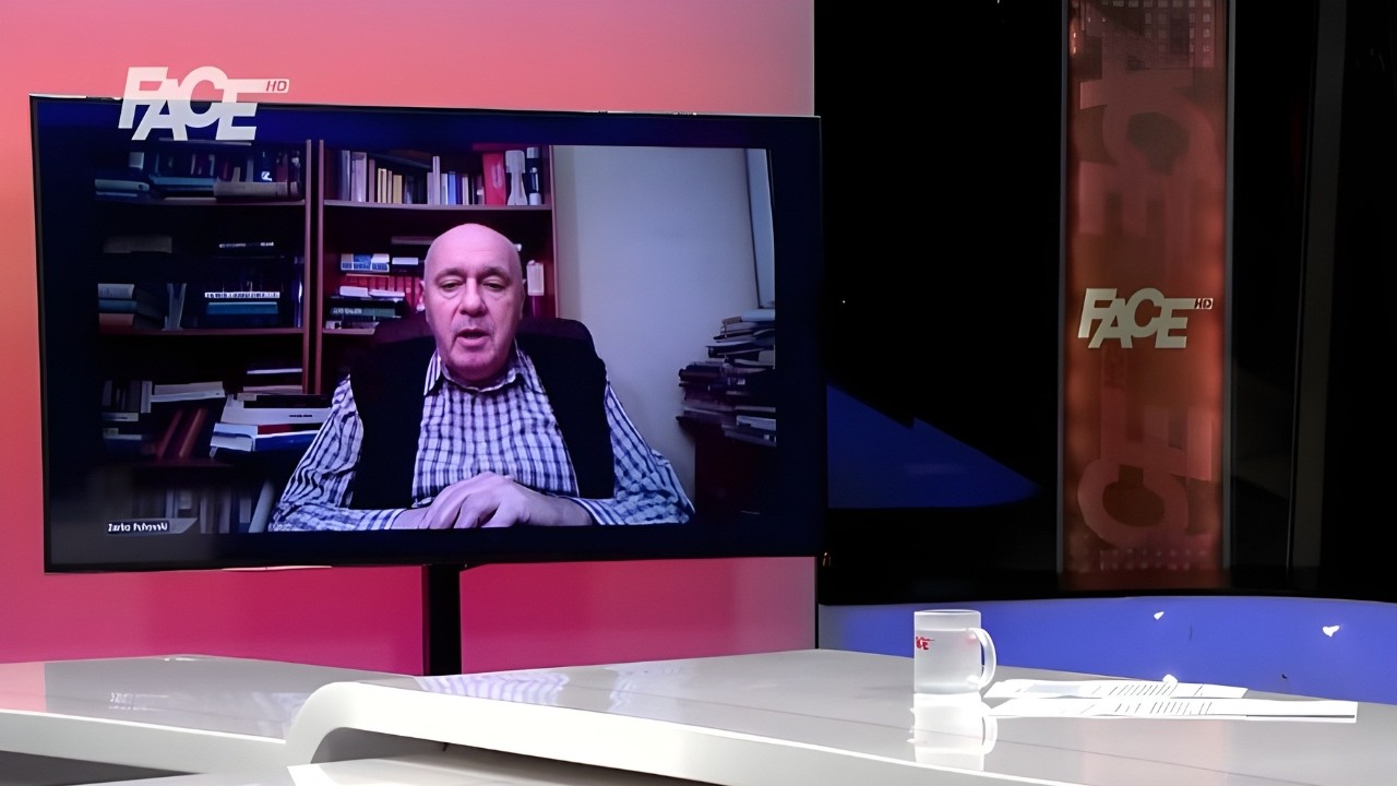 Puhovski OTKRIVA: Trump prešao na islam! On ima pet godina i tijelo starca!Sve bi moglo eksplodirati