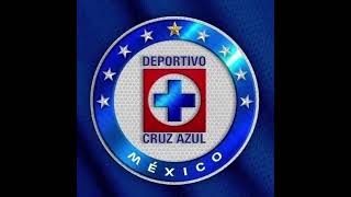 CRUZ AZUL CAMPEÓN / CANCIÓN NUEVA Gloria Celeste