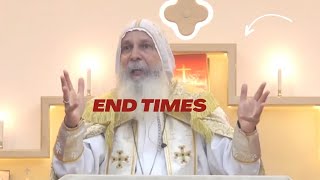 End Times | Who Son Is The Messiah | Bishop Mar Mari Emmanuel by Sacred Scripts  31,466 views 3 months ago 50 minutes