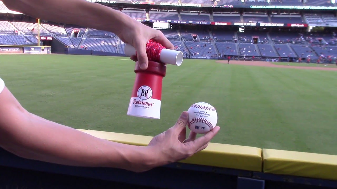 How To Use The BP Retriever BP Fanatic YouTube