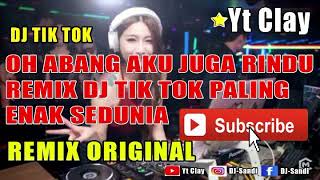 DJ AKU TAKUT vs AKIMILAKU - MAMA MUDA - ABANG ORIGINAL MIX 2018-2019 MUSIK REMIX PALING ENAK SEDUNIA