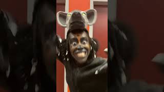 Be Prepared The Lion King Musical A Christmas Remix Highlights