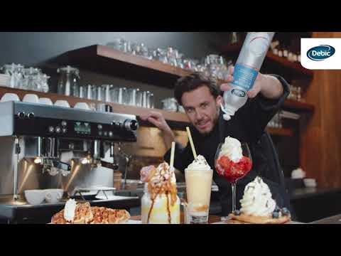 Miniatuur van productvideo