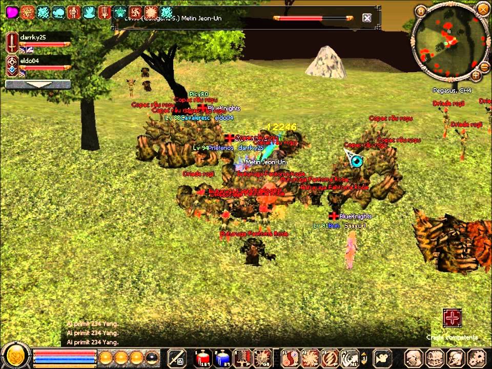 metin2.ro darrky25 Metin Jeon-Un