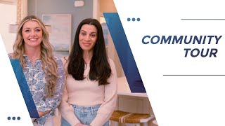 Brentwood Community Tour