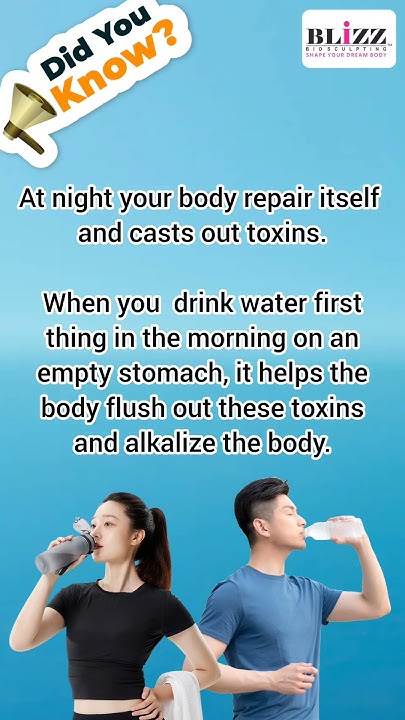 What Time At Night Does The Body Repair Itself At night your body repair itself and casts out toxins - YouTube