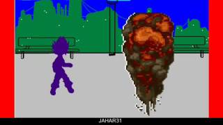 Random stick fight 20