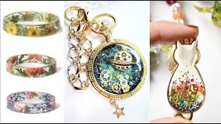 15 DIY Jewelry Life Hacks! Jewelry DIY Projects Easy for Teenagers