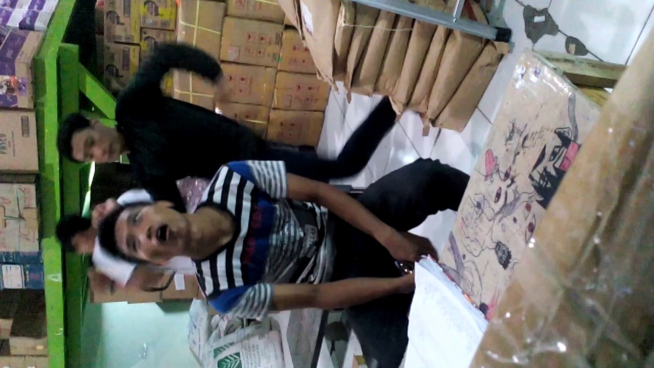 Video Lucu Edan YouTube