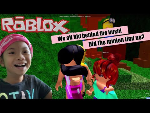 Roblox More Minion Freeze Tag Classic Just Because I Like It So Much Youtube - roblox minion freeze tag classic gamelog november 6 2018