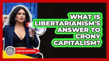 What Is Libertarianism