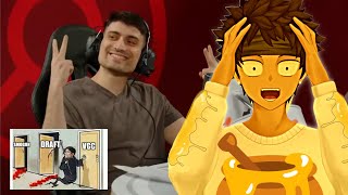 Blunder watches Pokeaim in Top 8 Masters at the 2025 Pokémon Milwaukee Regional Championships Day 2