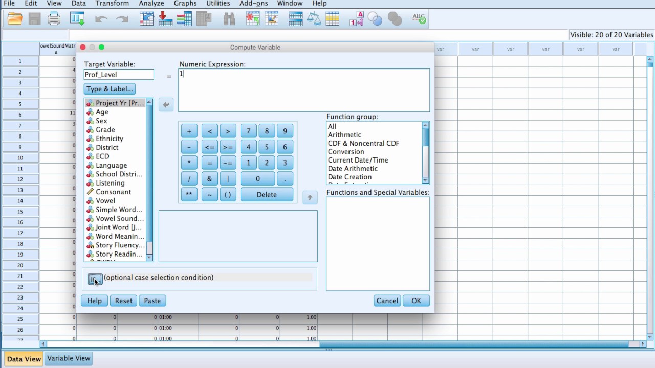 New variable. Нормальное распределение в SPSS. Спсс-02. Каплан Майер SPSS.