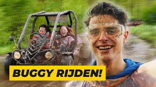Buggy Rijden 2024 Aftermovie