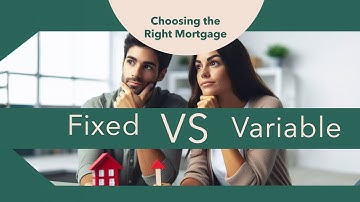 Fixed vs  Variable Interest Rates in Dubai