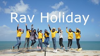 Contoh Dokumentasi Video Liburan Karyawan 