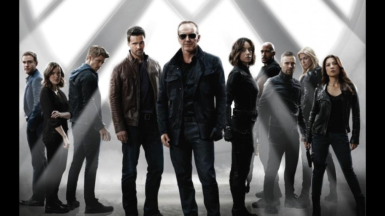 Jeph Loeb on Pulling from Marvel's Rich History of Characters - NYCC 2016