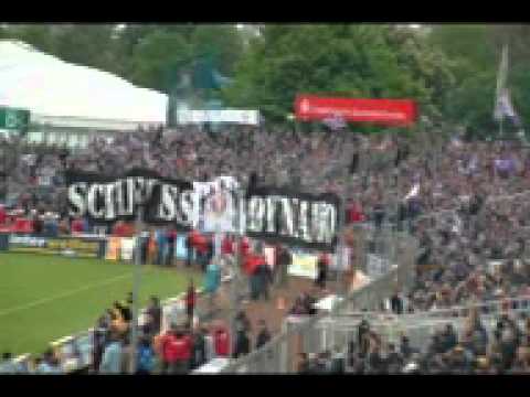 Scheiss Dynamo!