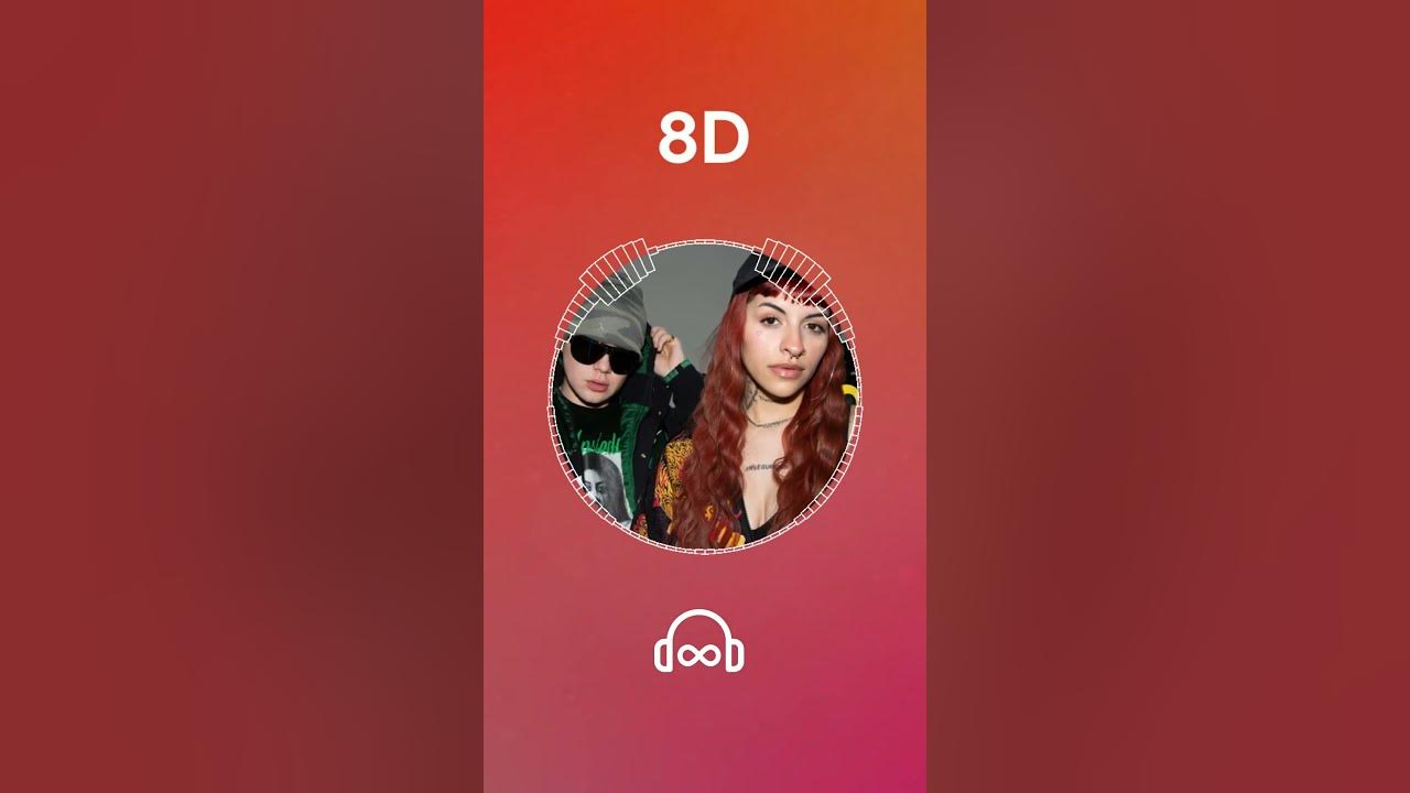 CAZZU || BZRP Music Sessions #32 (8D)🎧