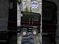 SpinTires MudRunner | Truck Simulator Eps 27 | One CARGO TRUCK pulls Another Across the Bridge!
