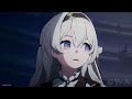 Firefly Gets Stabbed Cutscene Animation Honkai Star Rail 2 0