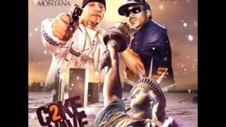 French Montana & Max B - Started From The Corner (Coke Wave 2)