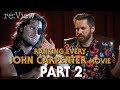 Ranking Every John Carpenter Movie (part 2 of 3) - re:View