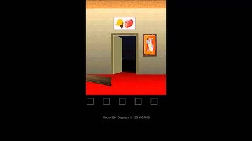 Doors 4 Level 17 Walkthrough Cheats