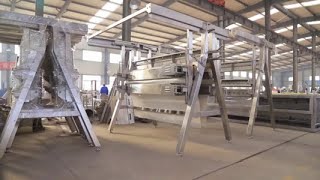 Feather-Free and Fabulous Revolutionize Your Poultry Processing