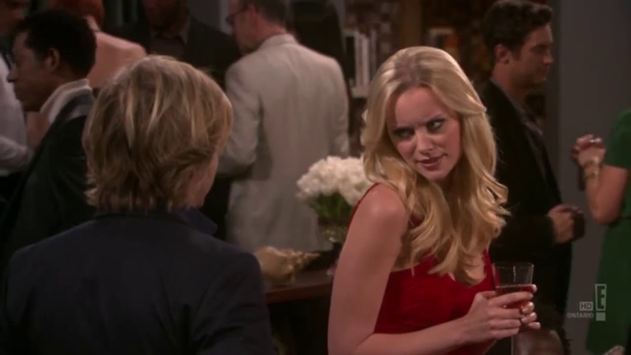 Rules of Engagement S03E05 Lyin' King (HD Full Episodes)