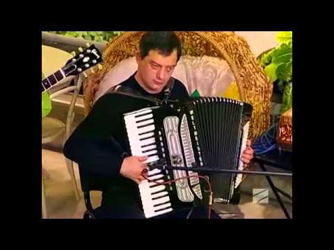 სუხიშვილების - ტანგო