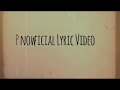 "Terpaku Pilu" - 90hp Ft Payung Teduh (Unofficial Lyric Music Video)