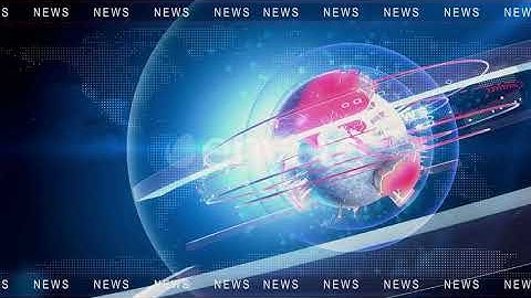 News Background V3 | Motion Graphics - Envato elements