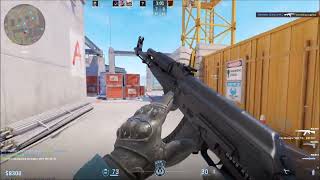 CS2 Casual Highlights 5/16/2026