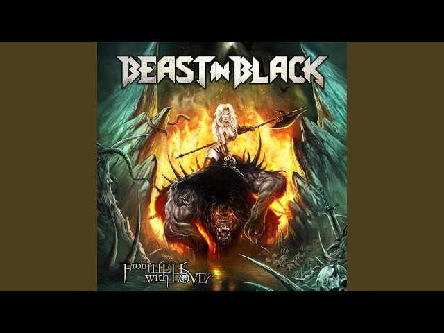 Beast In Black - No Easy Way Out