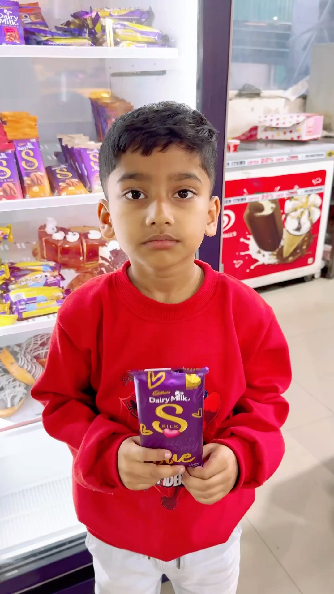 Mumma ne Anant ko sb kuch dila diya ??